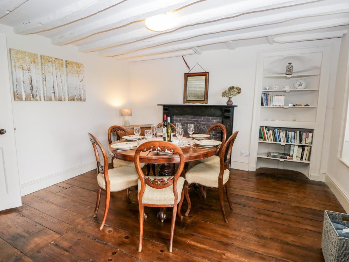 Bridge End Cottage Улверстон Экстерьер фото