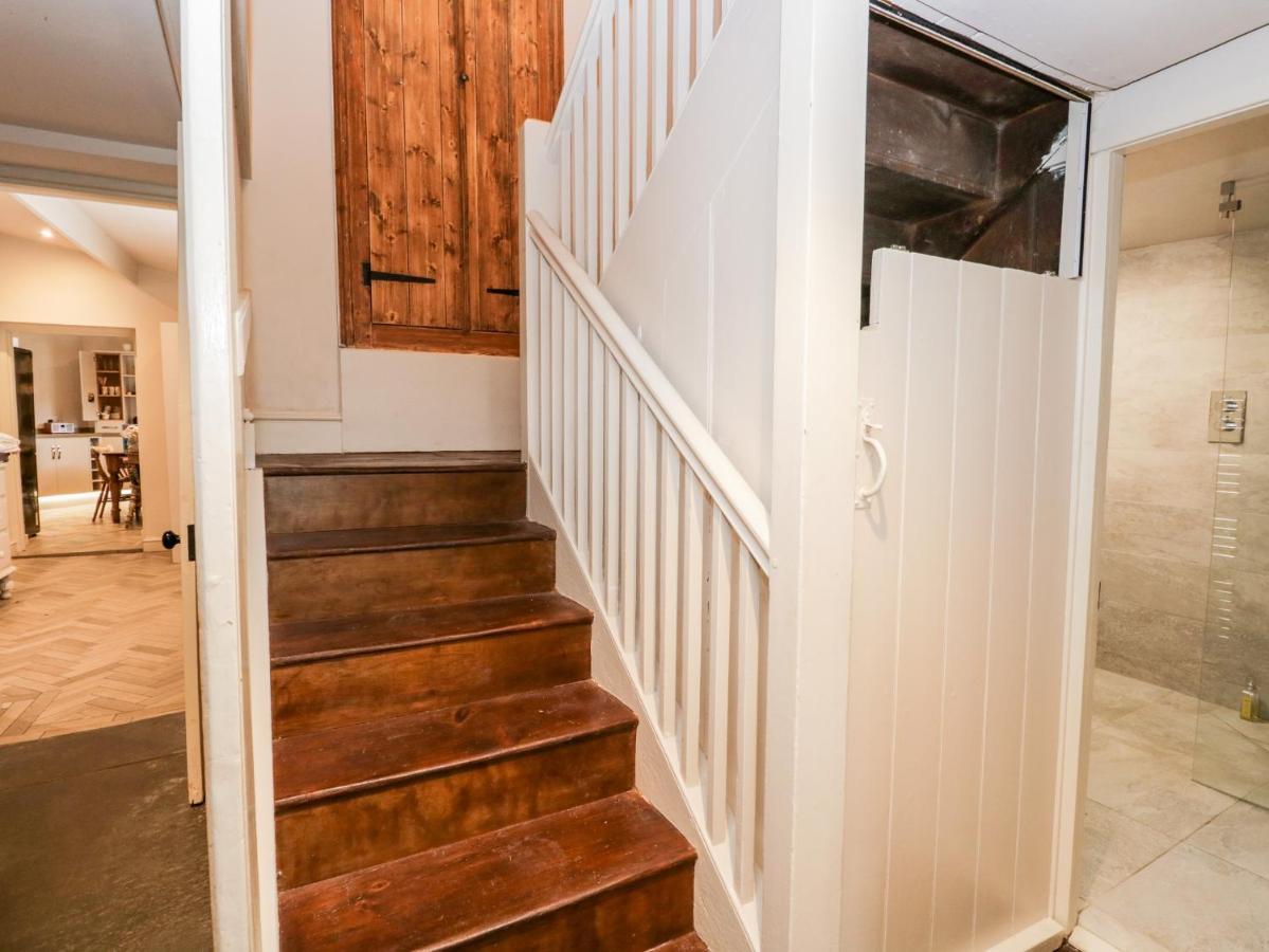 Bridge End Cottage Улверстон Экстерьер фото